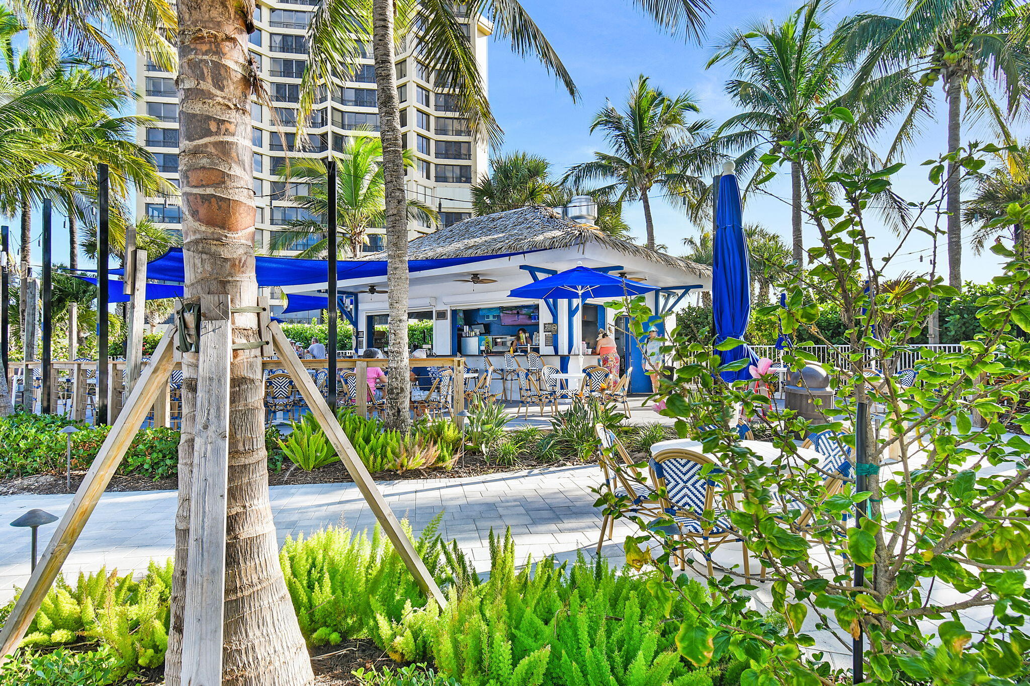 OCEAN VILLAGE - SEASCAPE II CONDOMINIUM - Residential