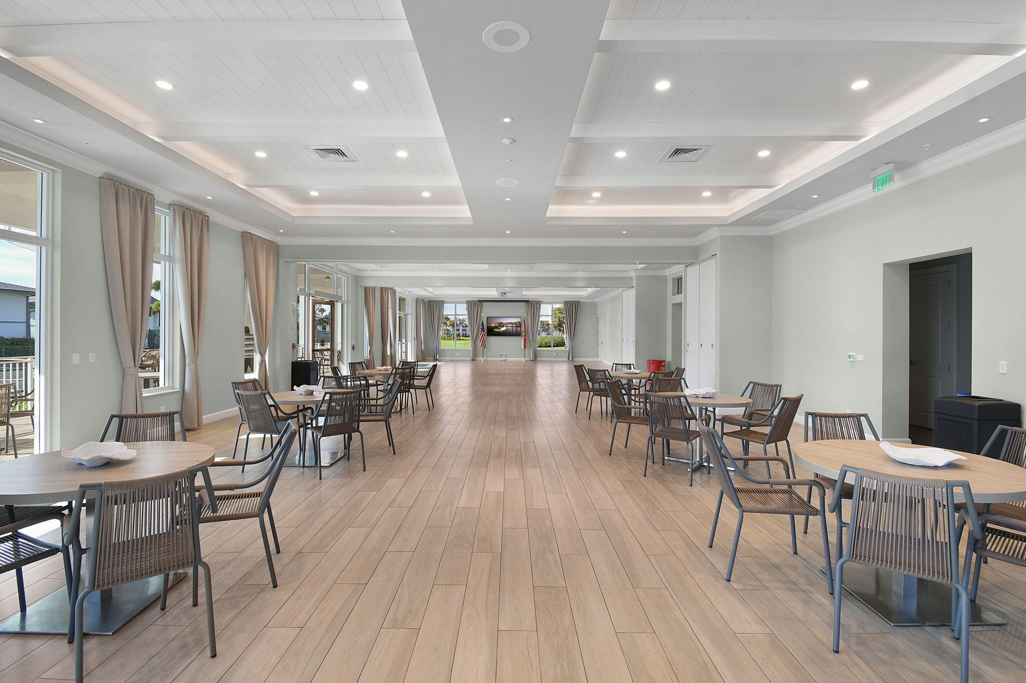 OCEAN VILLAGE - SEASCAPE II CONDOMINIUM - Residential