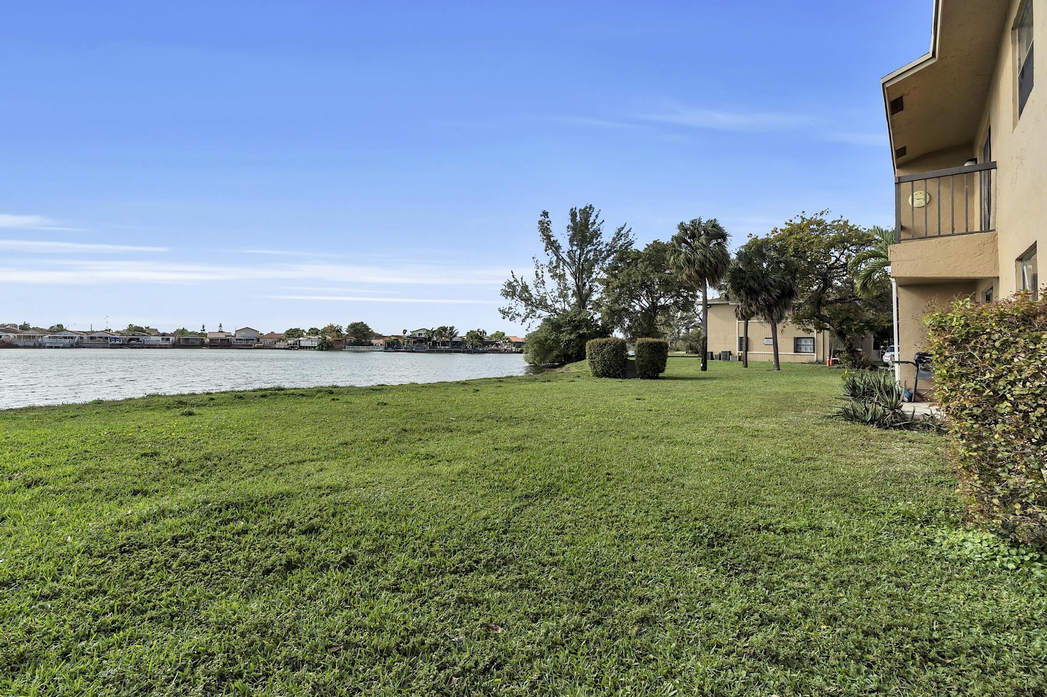 LAGO GRANDE ONE CONDO - Residential Lease