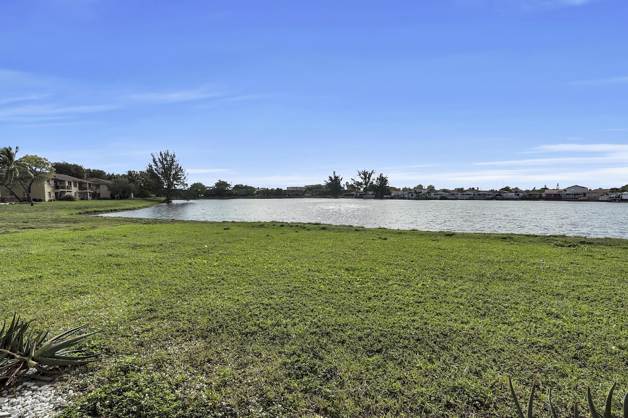 LAGO GRANDE ONE CONDO - Residential Lease