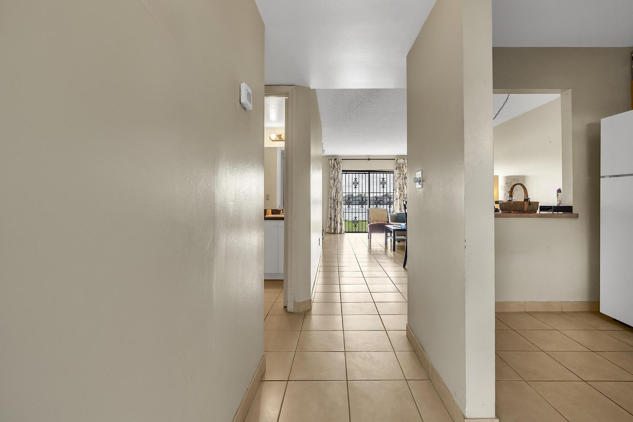 LAGO GRANDE ONE CONDO - Residential Lease