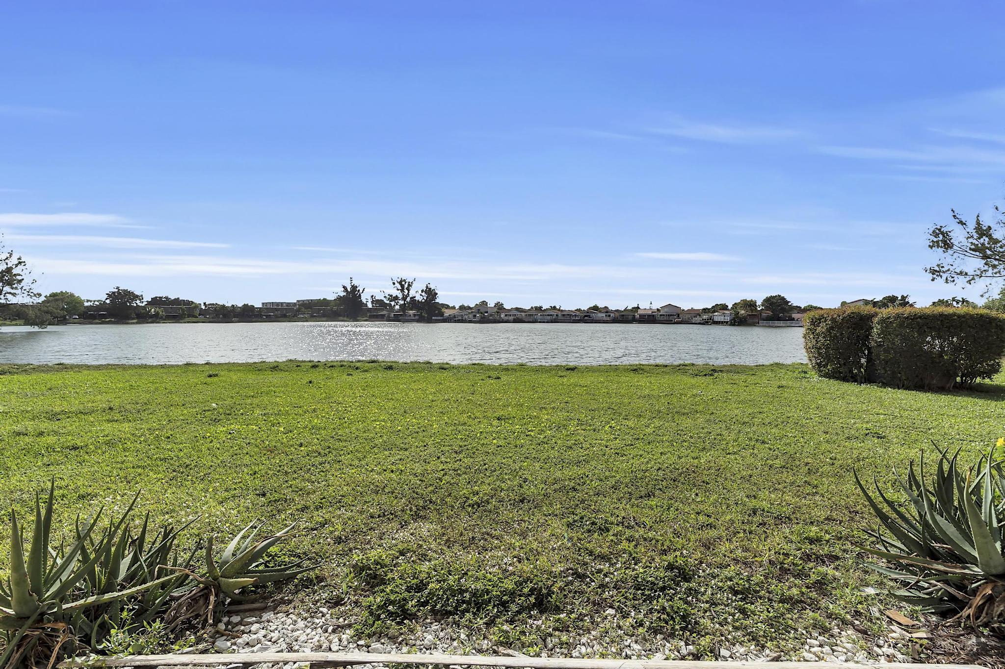 LAGO GRANDE ONE CONDO - Residential Lease