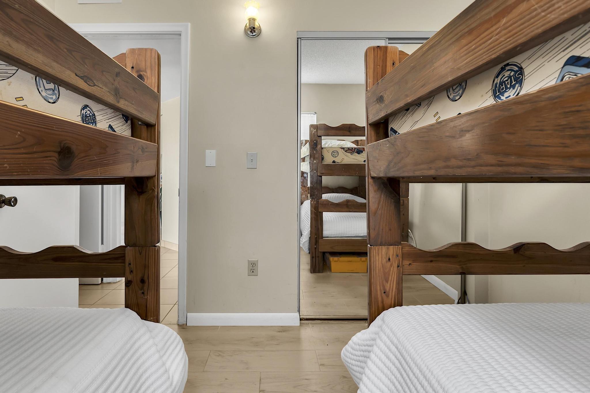 LAGO GRANDE ONE CONDO - Residential Lease