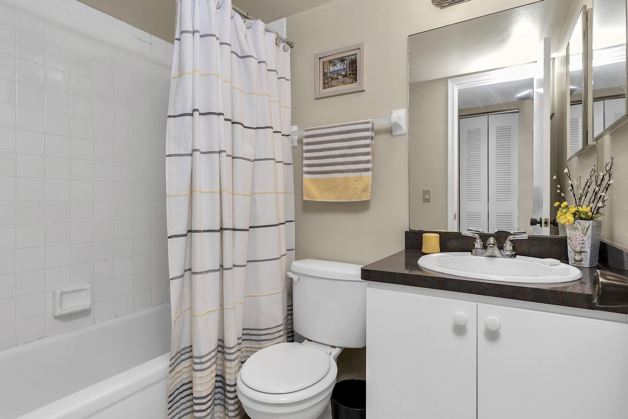 LAGO GRANDE ONE CONDO - Residential Lease