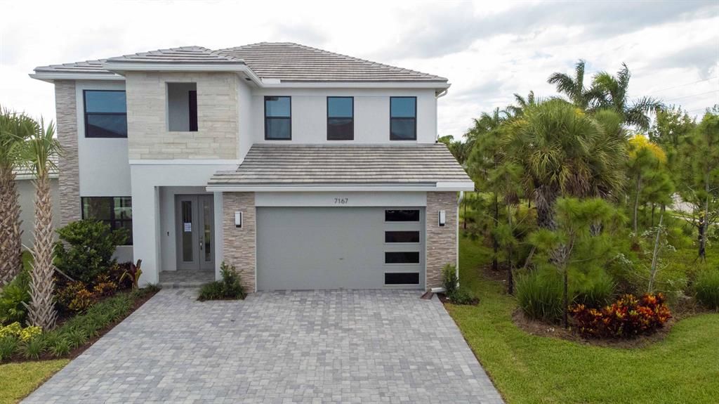 Photo of 7167 Montereal Path, Lake Worth Beach, FL 33463 (MLS # R10889767)