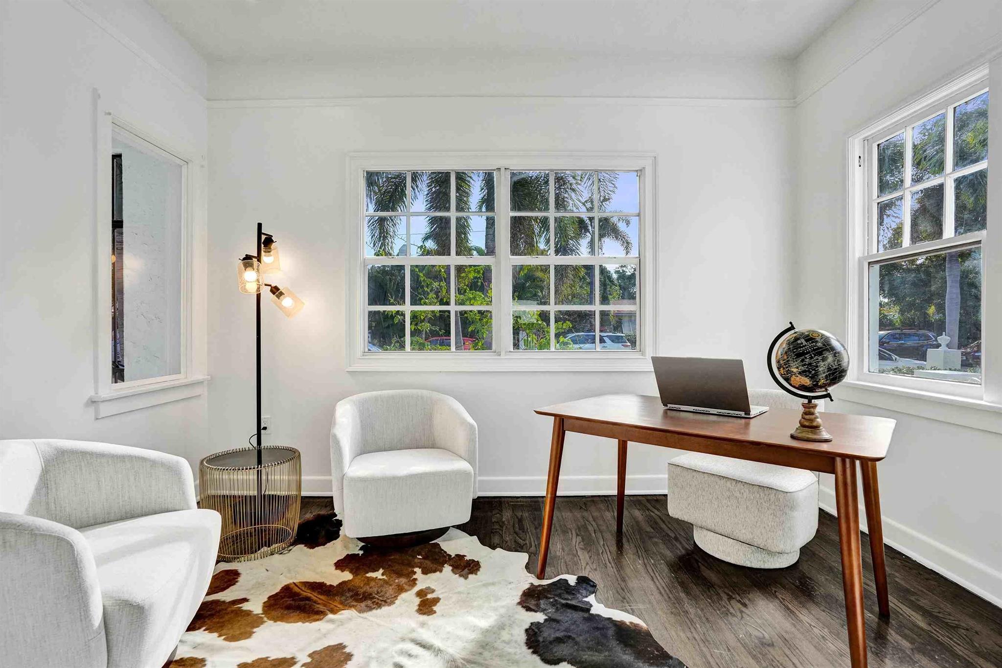 NORTHWOOD - Residential Lease