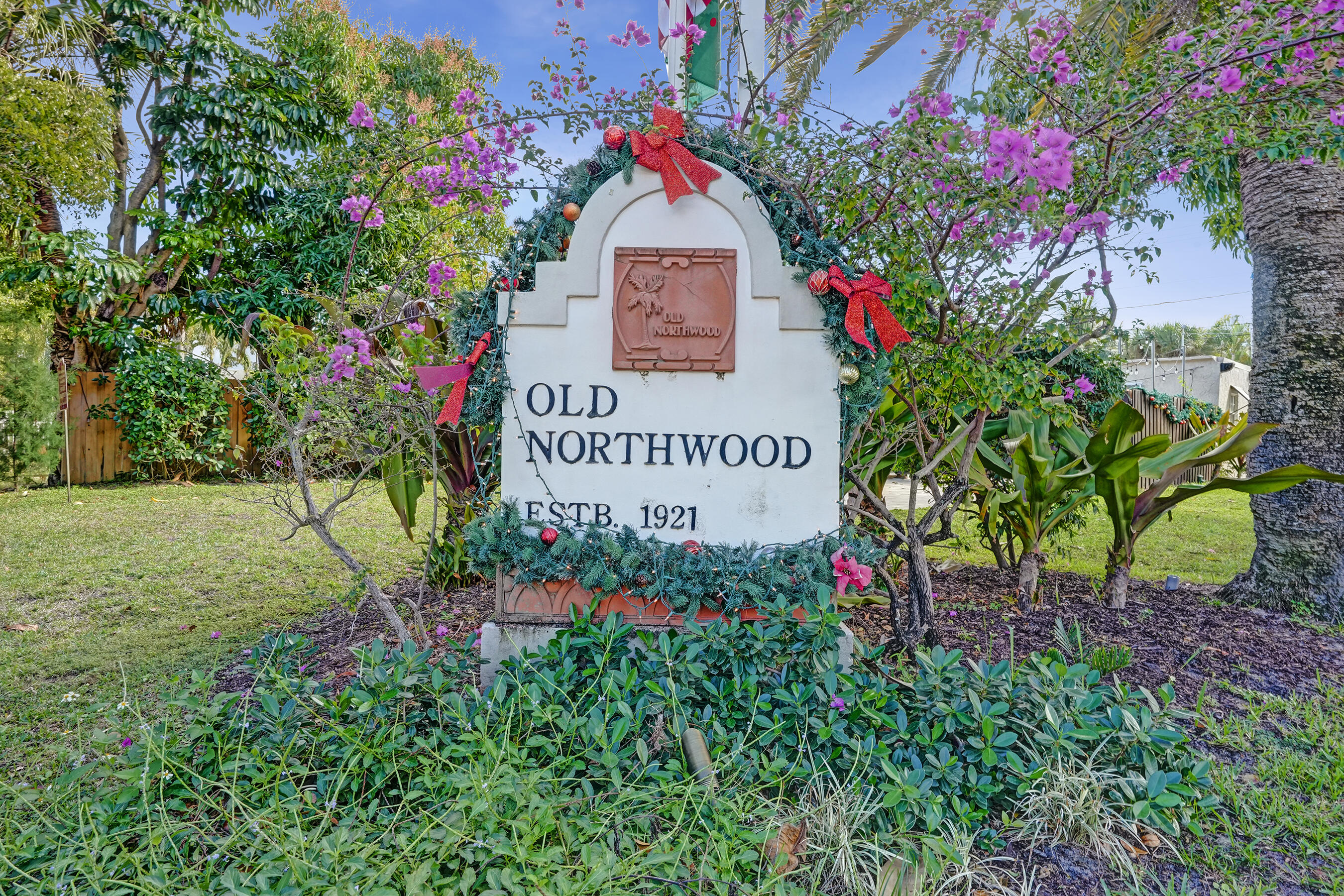 NORTHWOOD - Residential Lease