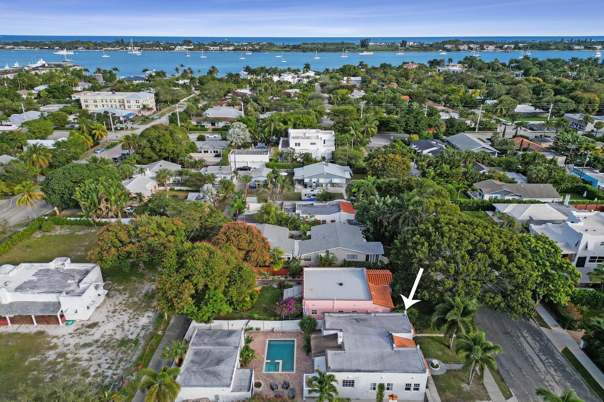 NORTHWOOD - Residential Lease