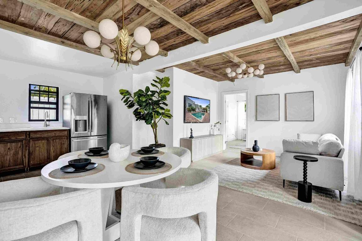 NORTHWOOD - Residential Lease