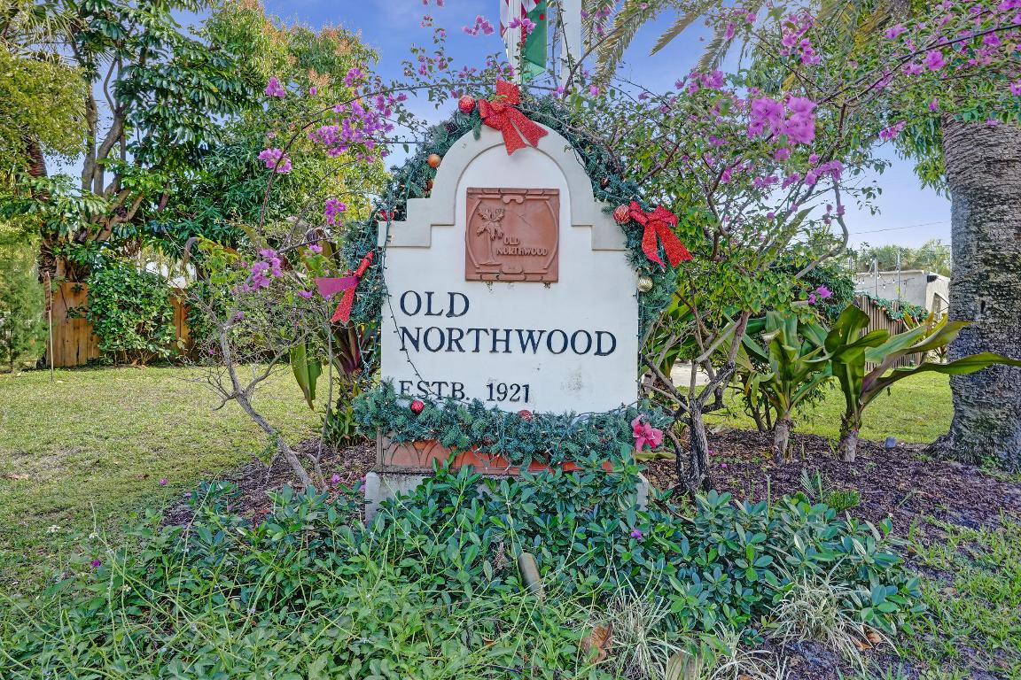 NORTHWOOD - Residential Lease