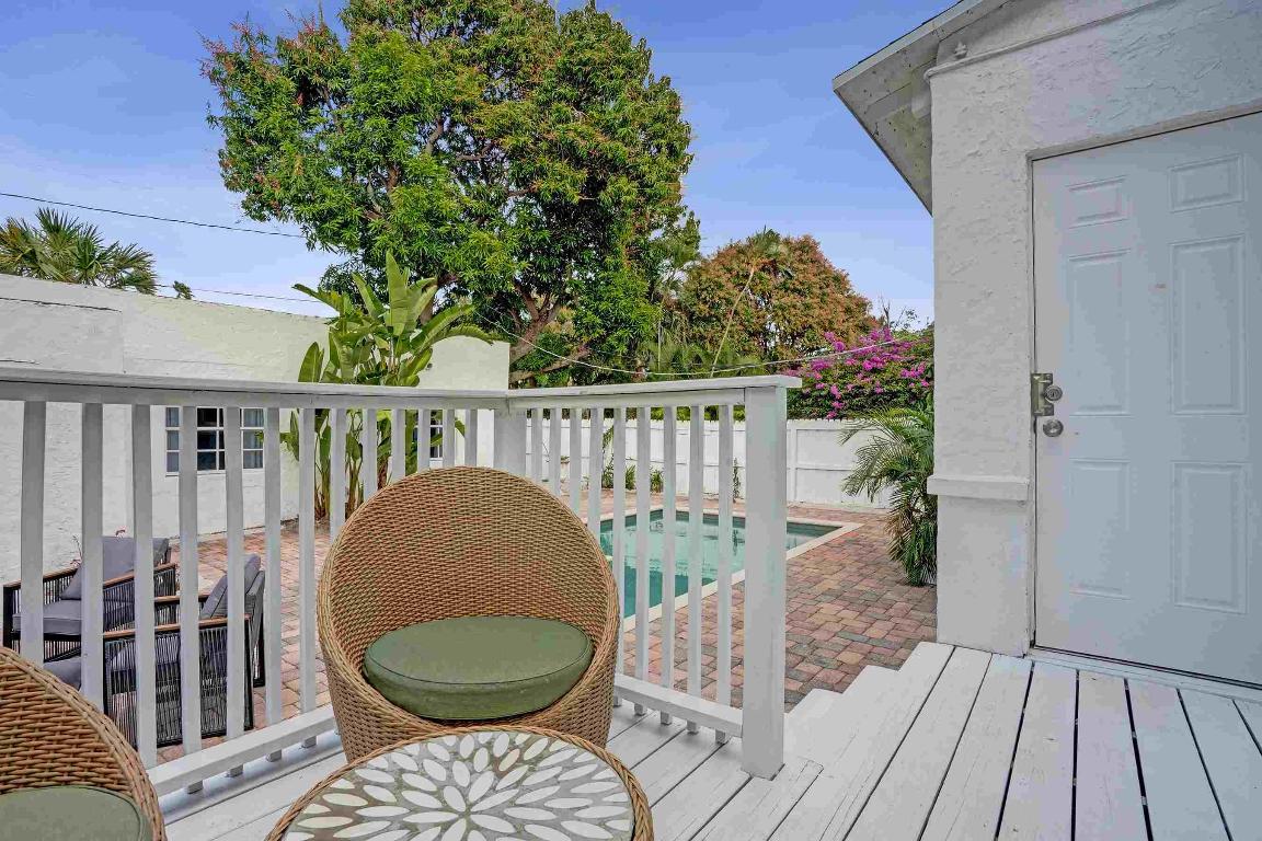 NORTHWOOD - Residential Lease