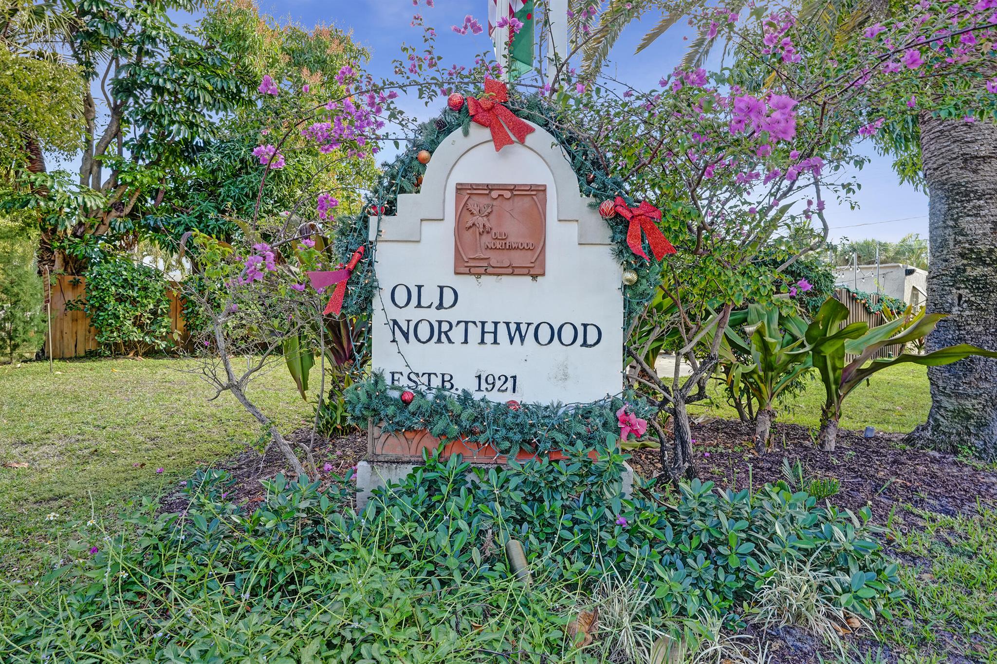 NORTHWOOD - Residential Lease