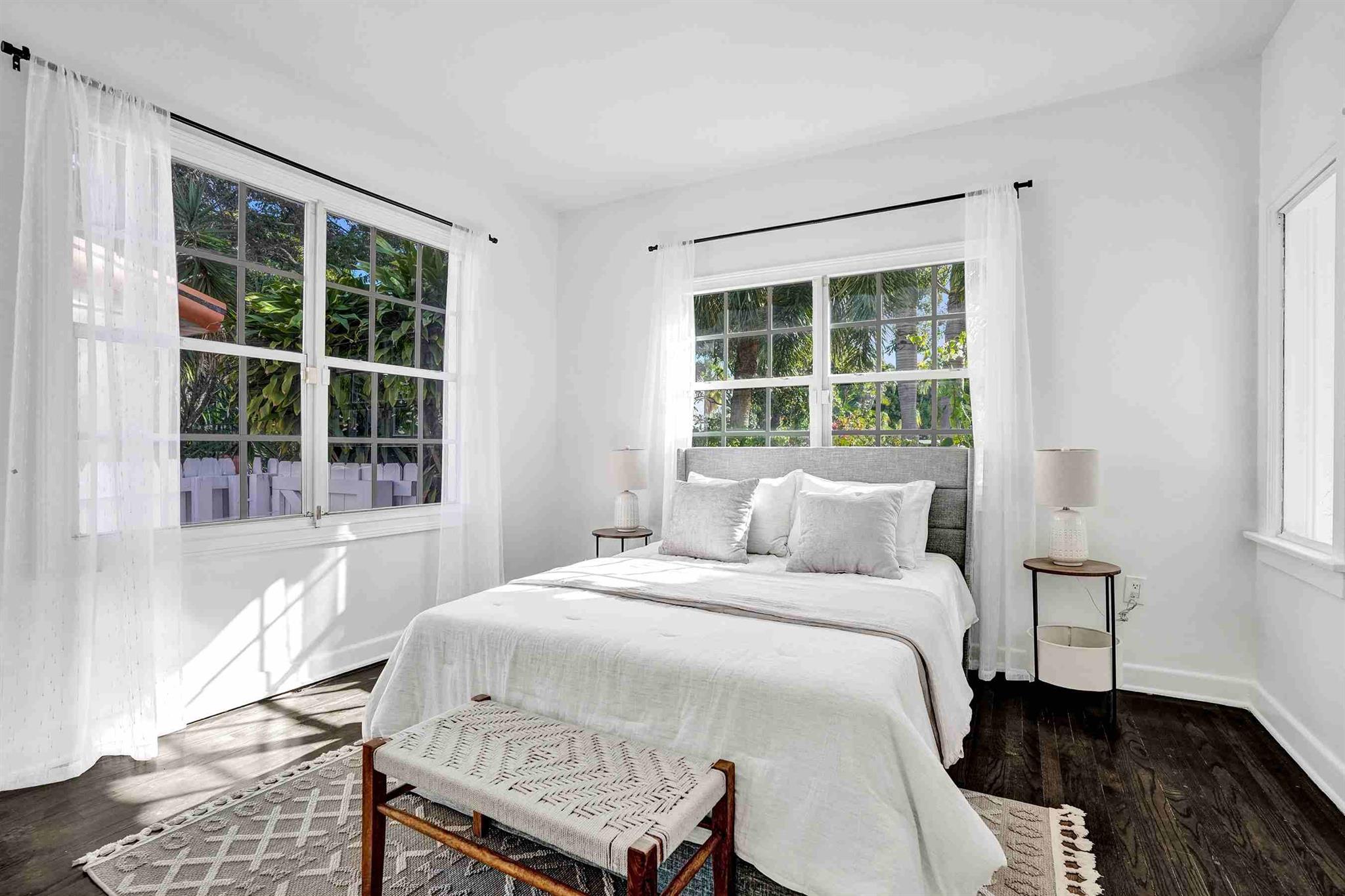 NORTHWOOD - Residential Lease