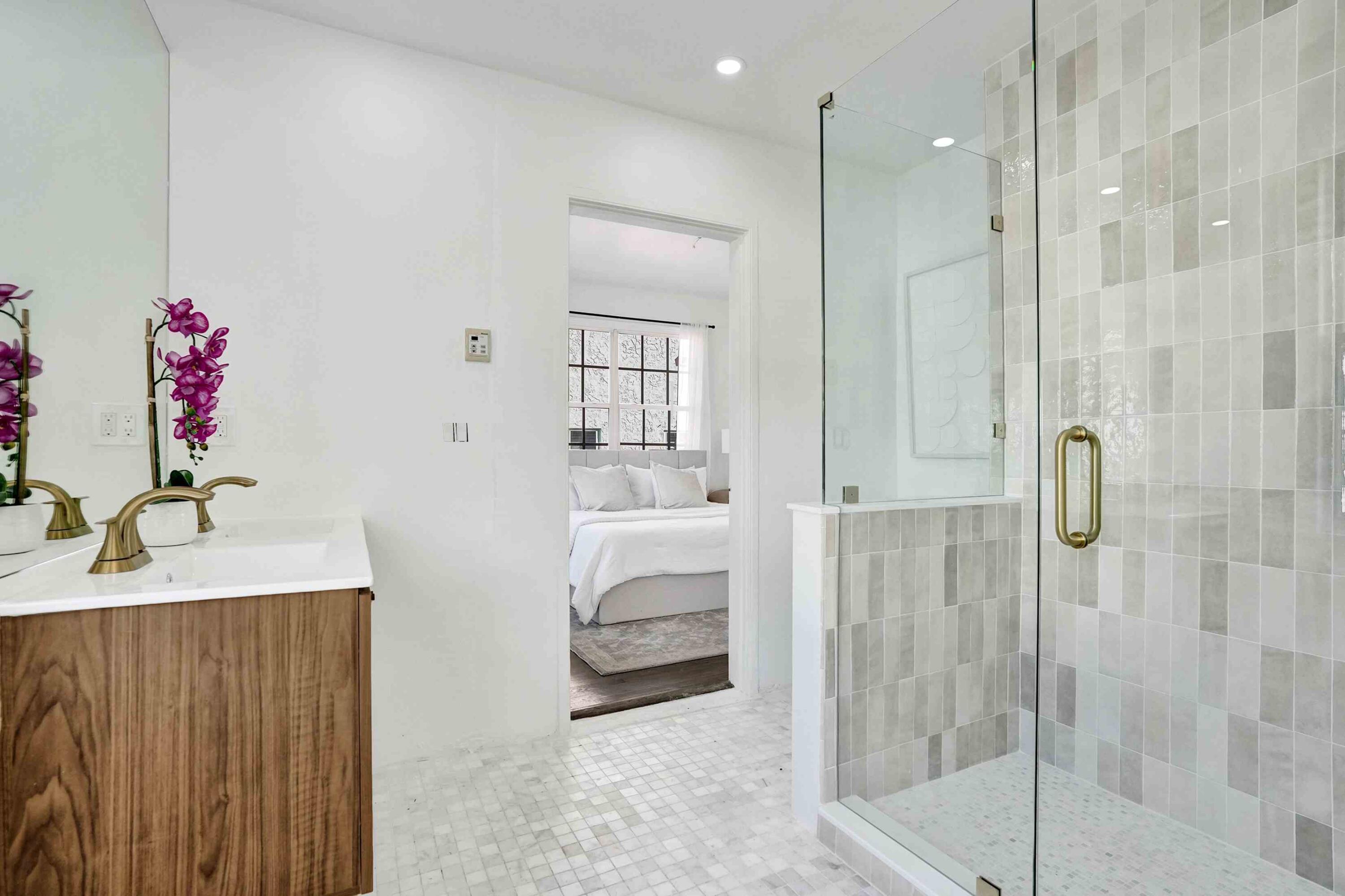 NORTHWOOD - Residential Lease