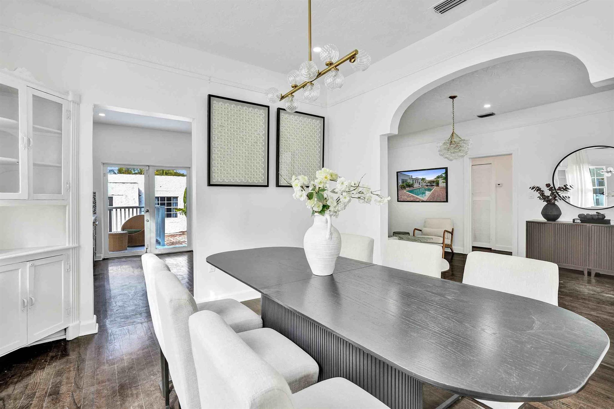 NORTHWOOD - Residential Lease