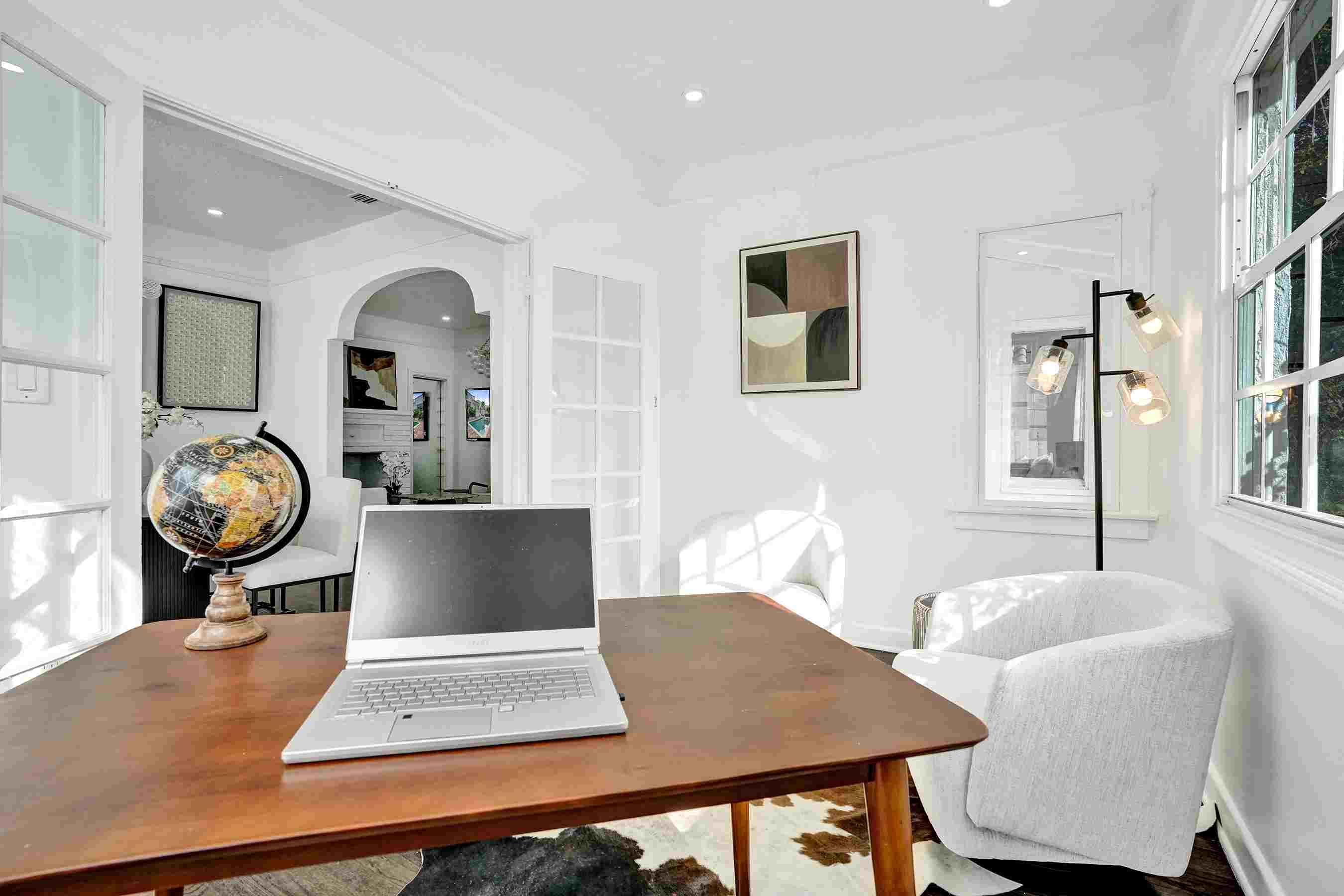 NORTHWOOD - Residential Lease