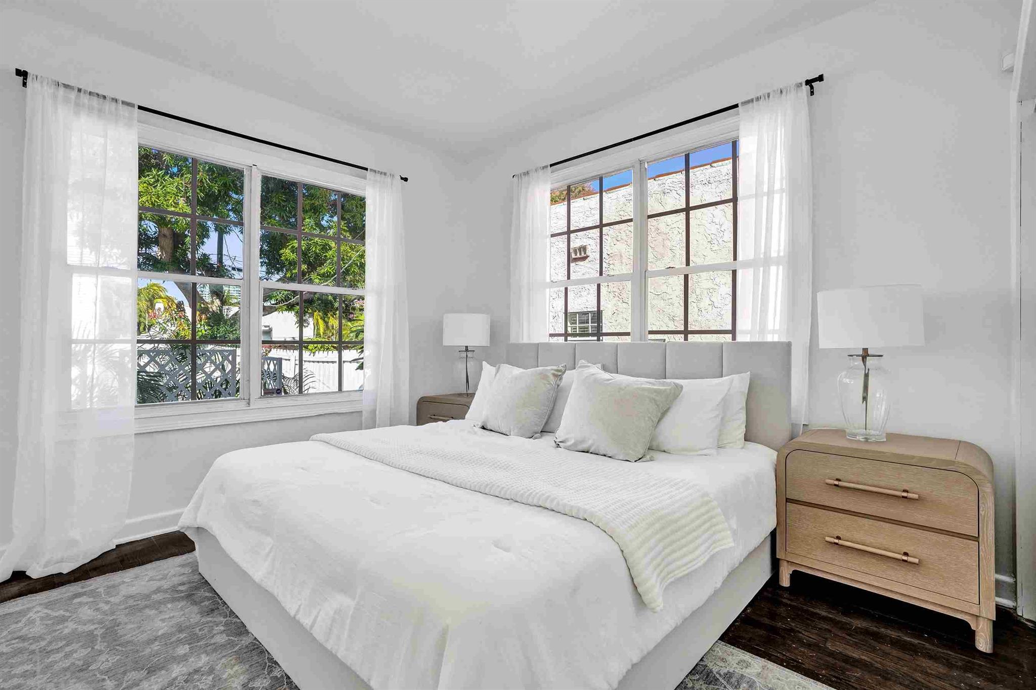 NORTHWOOD - Residential Lease