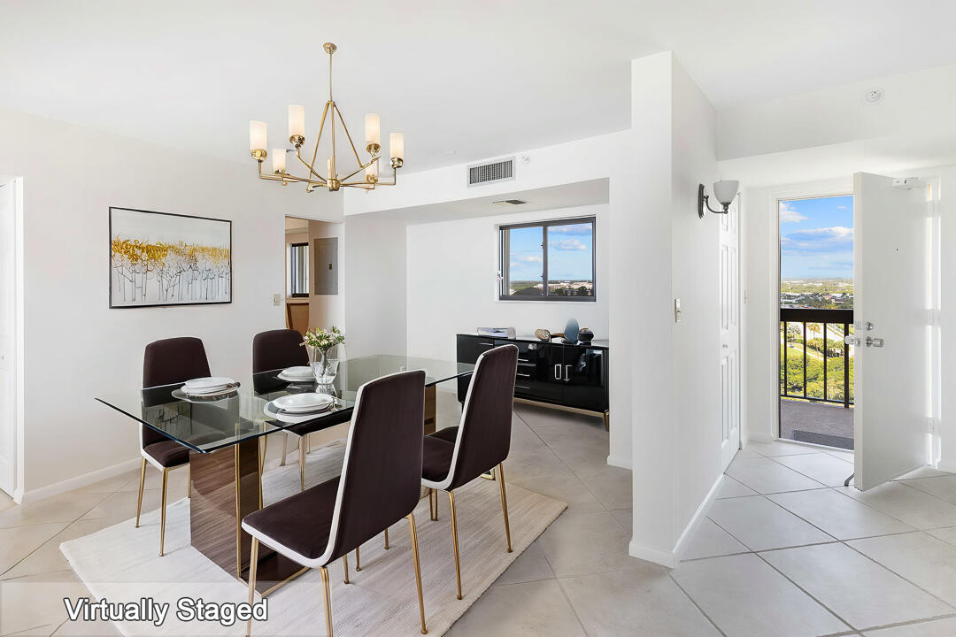 OCEAN TRAIL CONDO IV - Residential