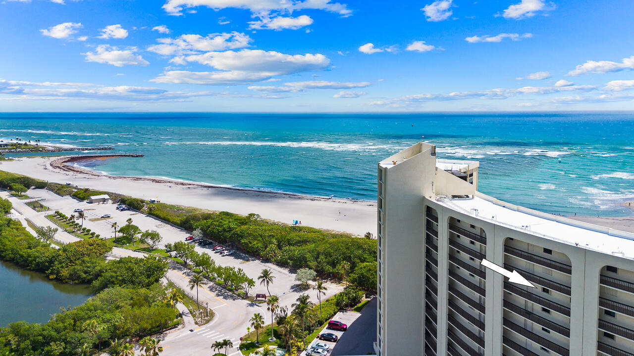 OCEAN TRAIL CONDO IV - Residential