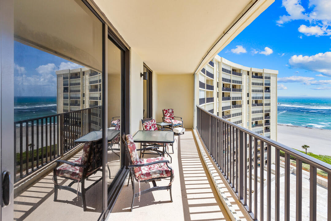 OCEAN TRAIL CONDO IV - Residential