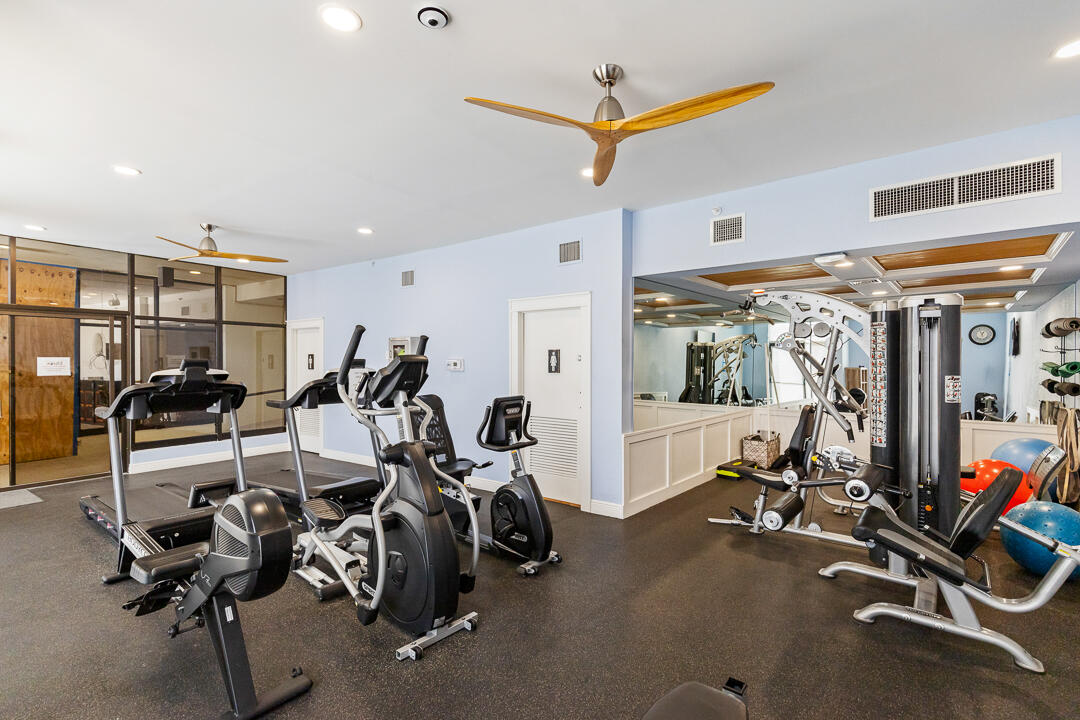 OCEAN TRAIL CONDO IV - Residential