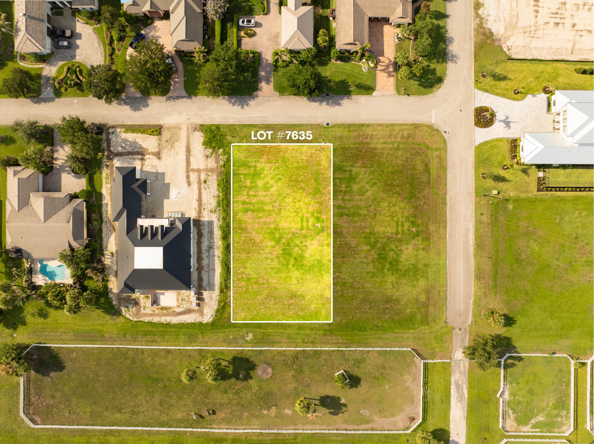 7635 S Polo Grounds Lane