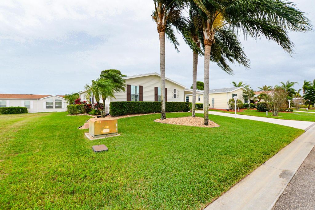 Photo of 7638 Eastern Bluebird Drive, Port Saint Lucie, FL 34952 (MLS # R10945835)