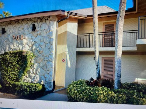 A home in Fort Pierce