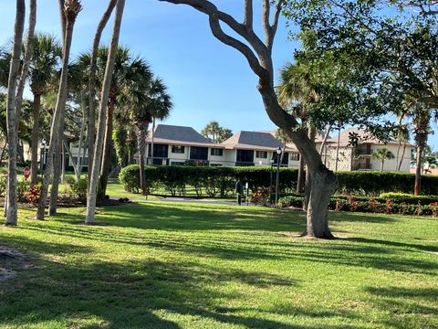 A home in Fort Pierce