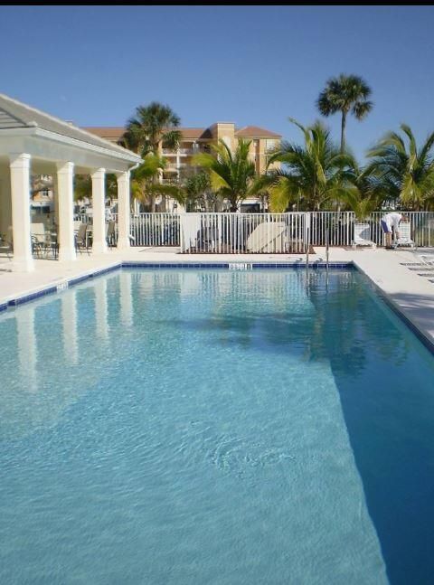 A home in Fort Pierce