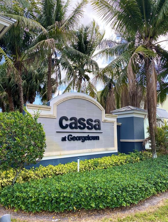 GEORGETOWN - Residential