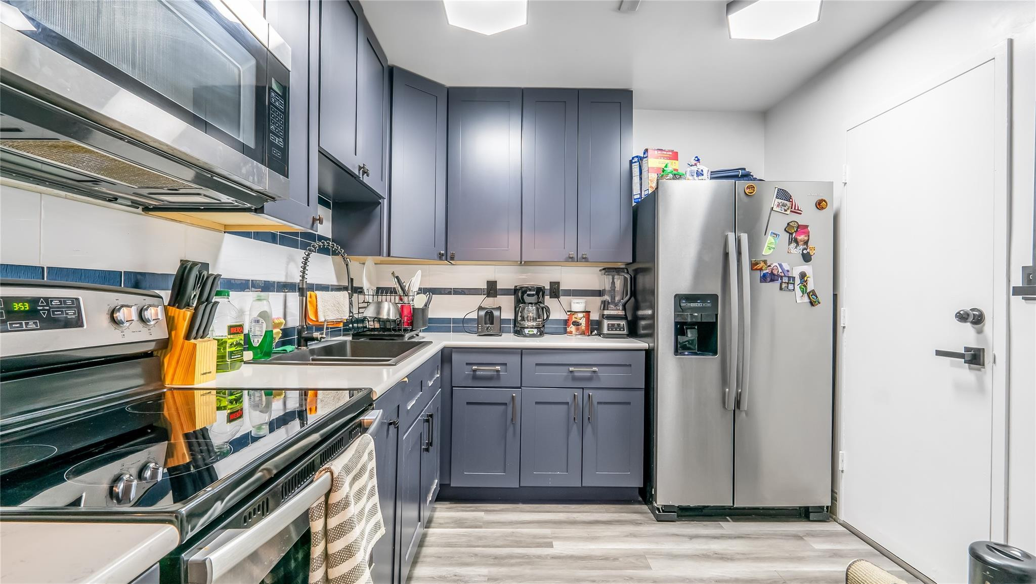 1833 S Ocean Drive 1608