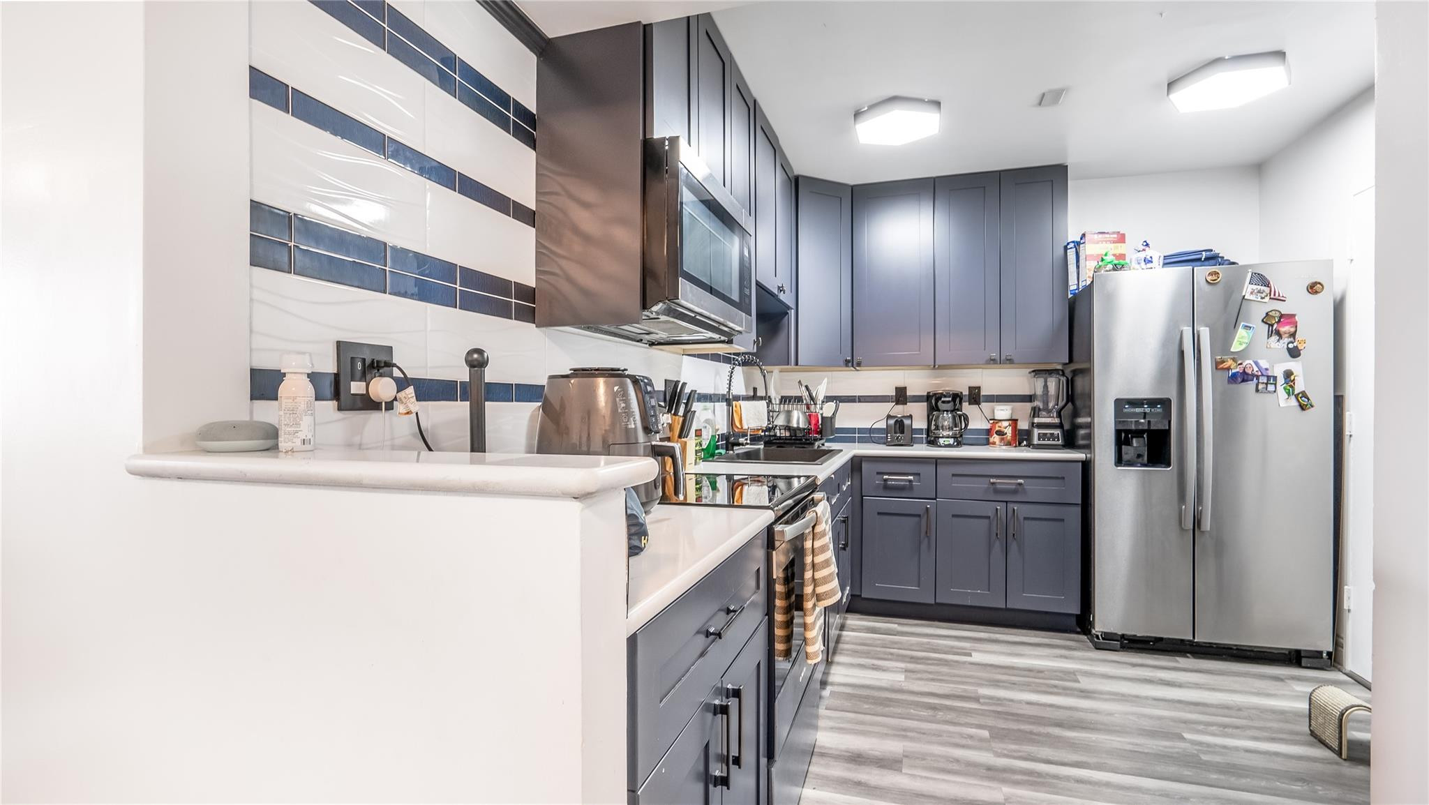 1833 S Ocean Drive 1608