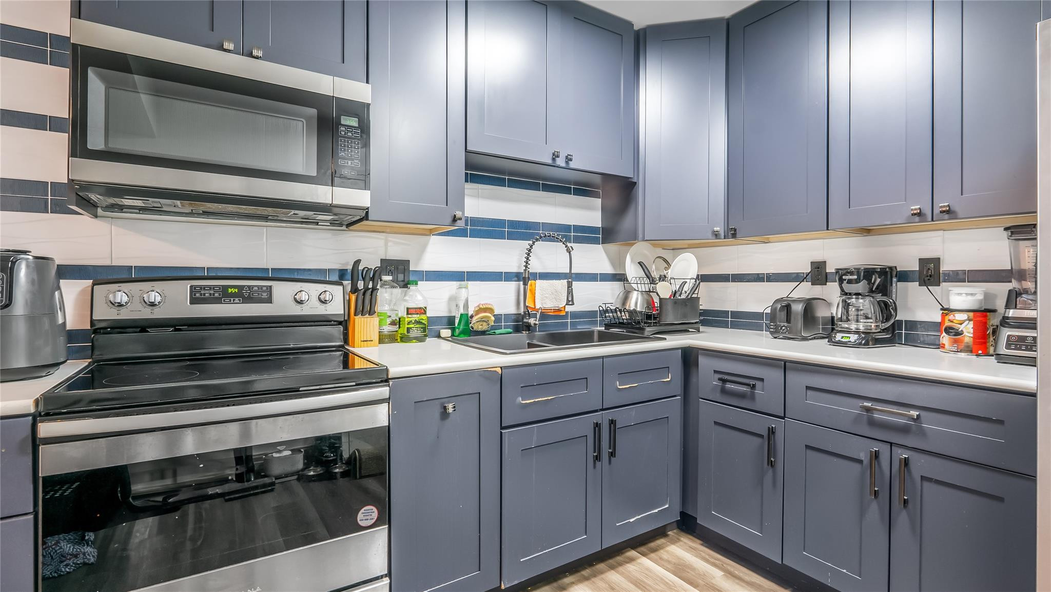 PLAZA TOWERS NORTH CONDO - Residential