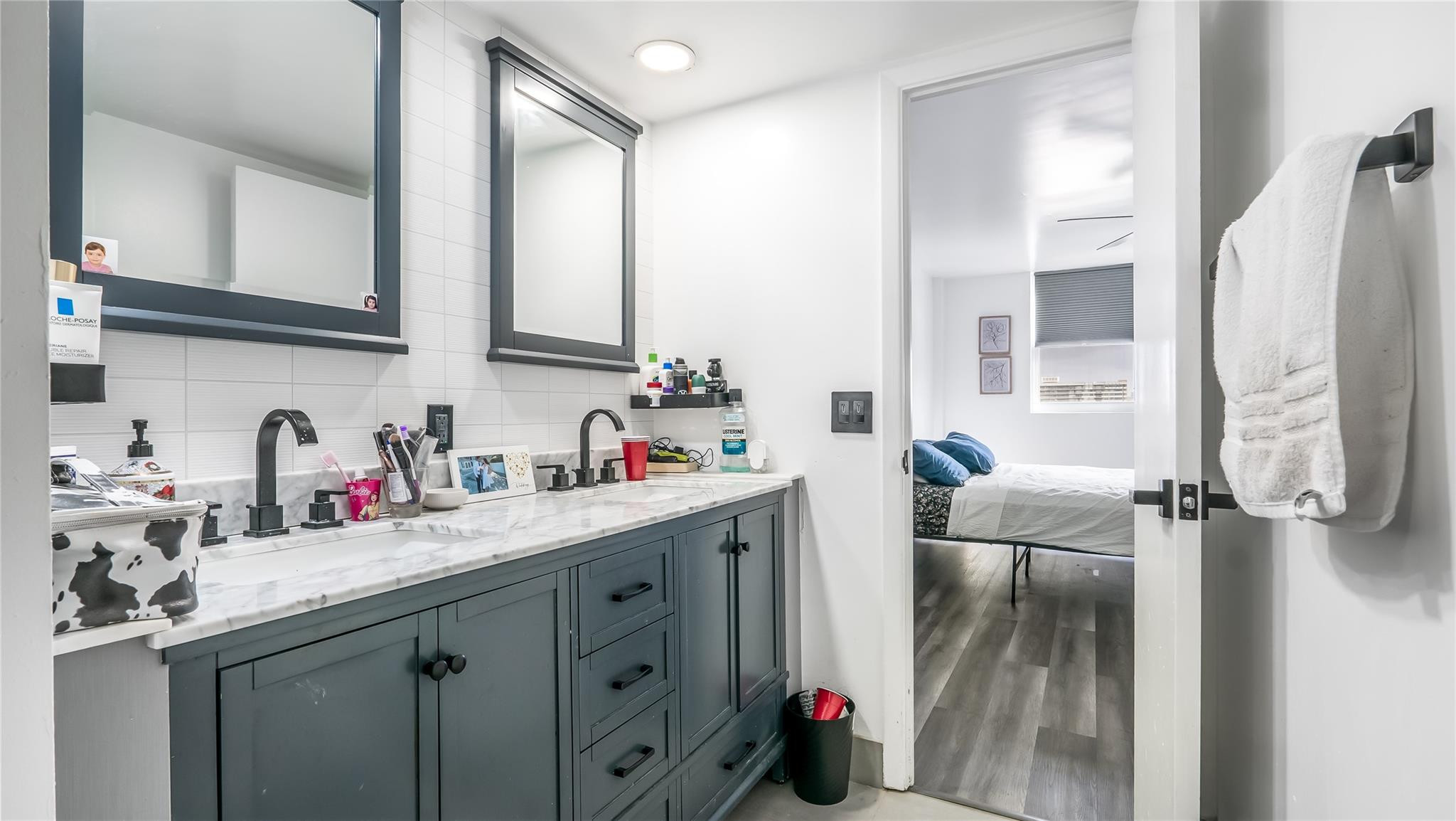 PLAZA TOWERS NORTH CONDO - Residential