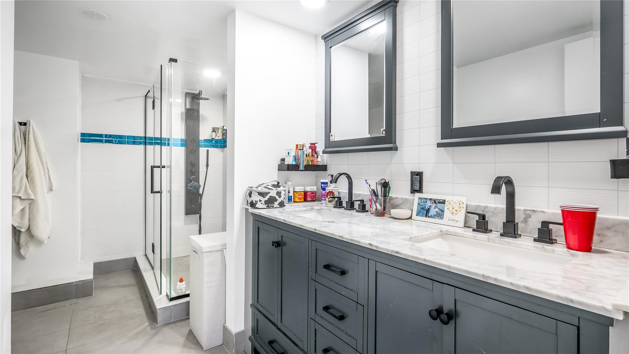 PLAZA TOWERS NORTH CONDO - Residential