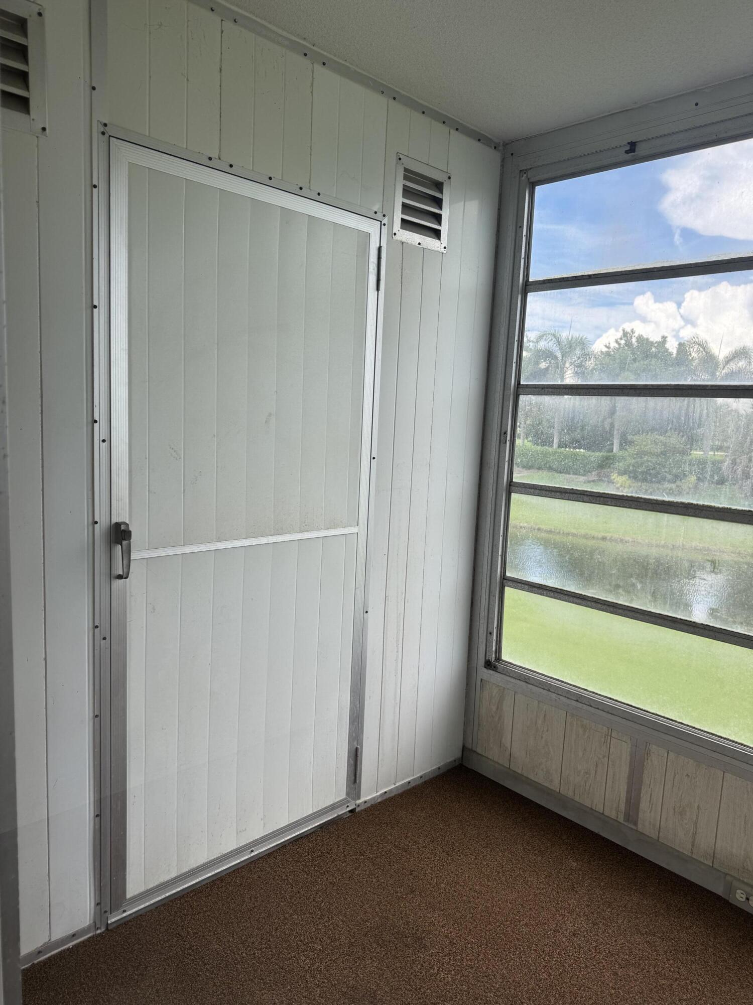 CENTURY VILLAGE - Residential Lease