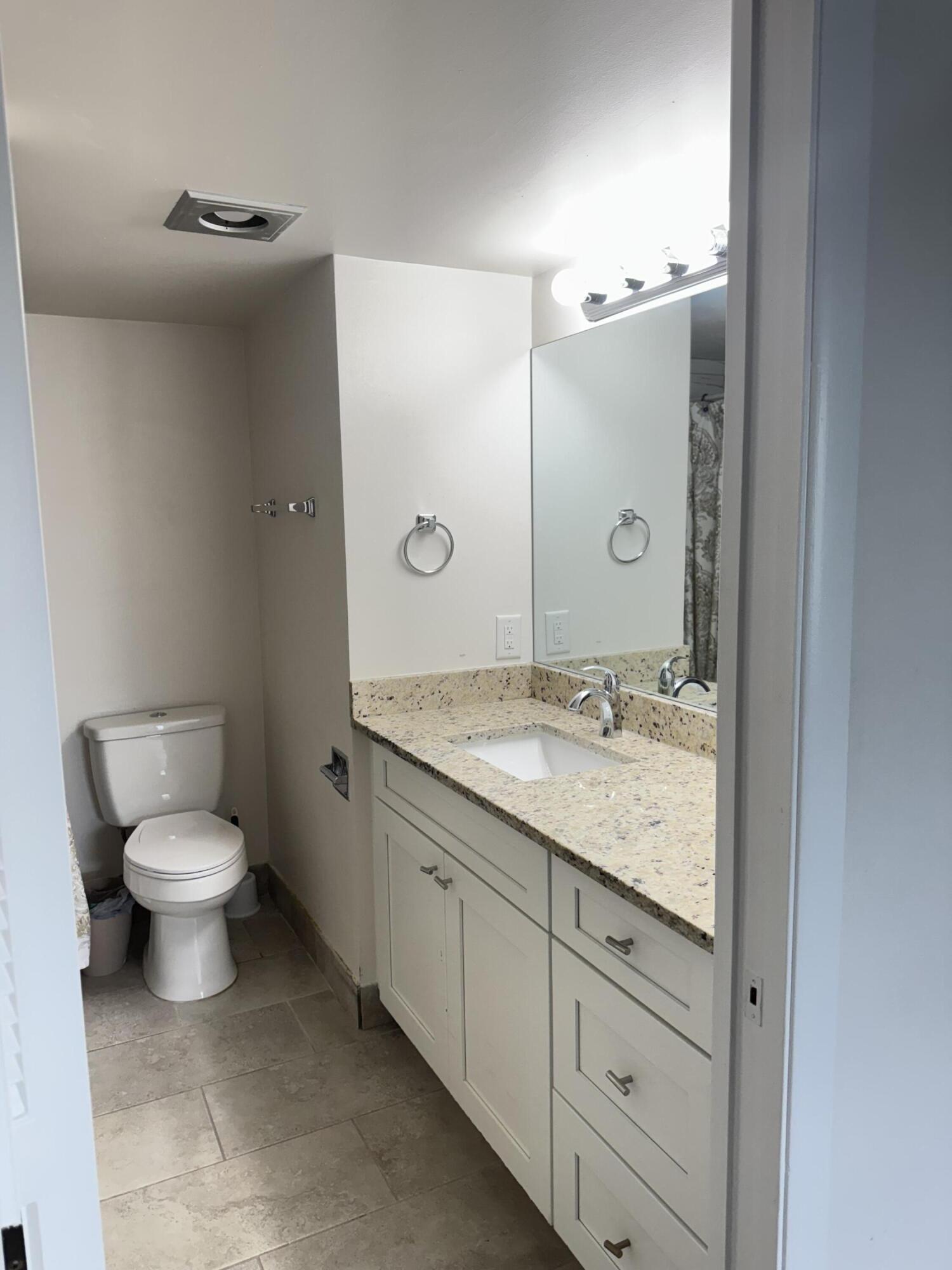 CENTURY VILLAGE - Residential Lease