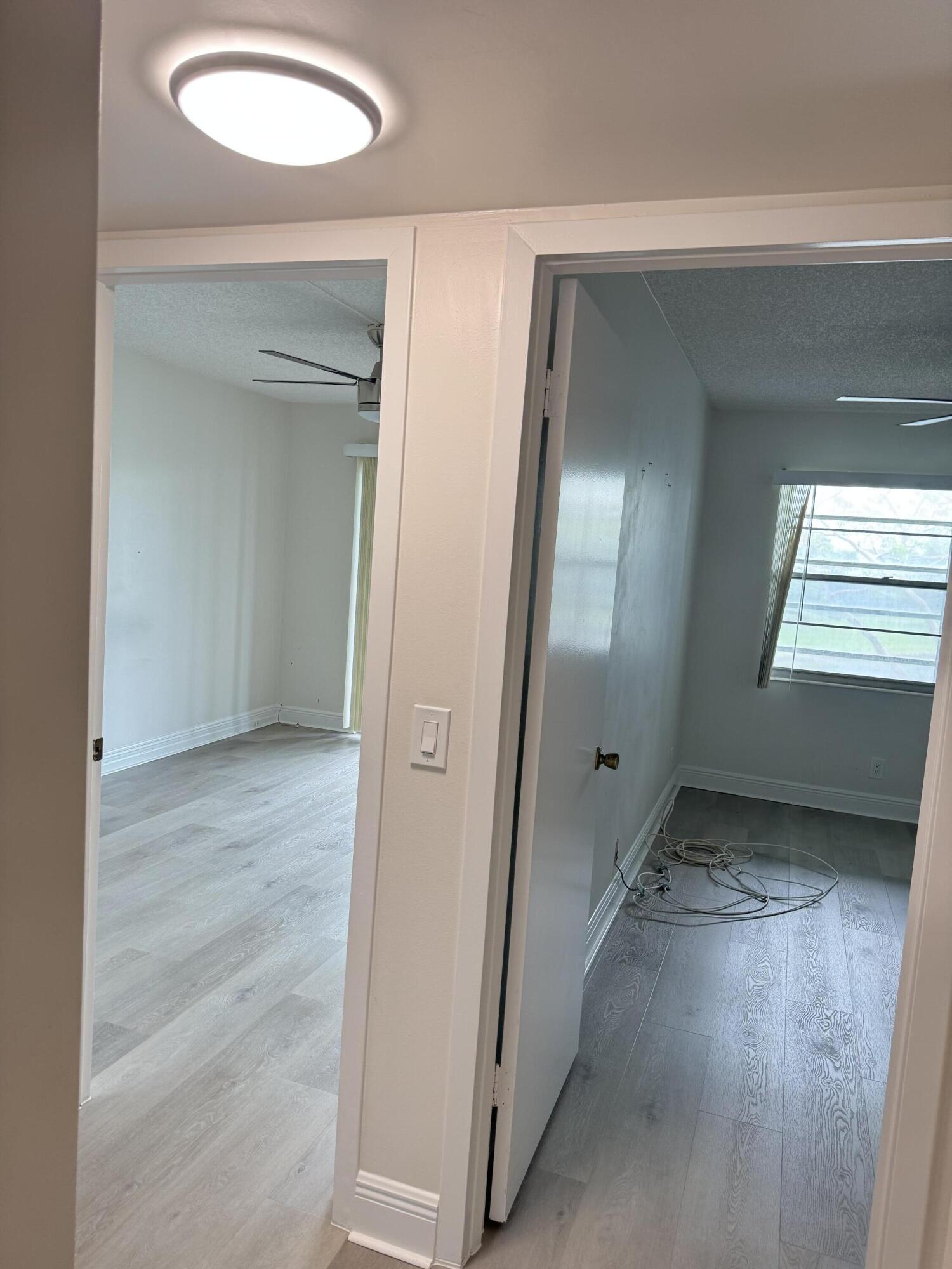 CENTURY VILLAGE - Residential Lease