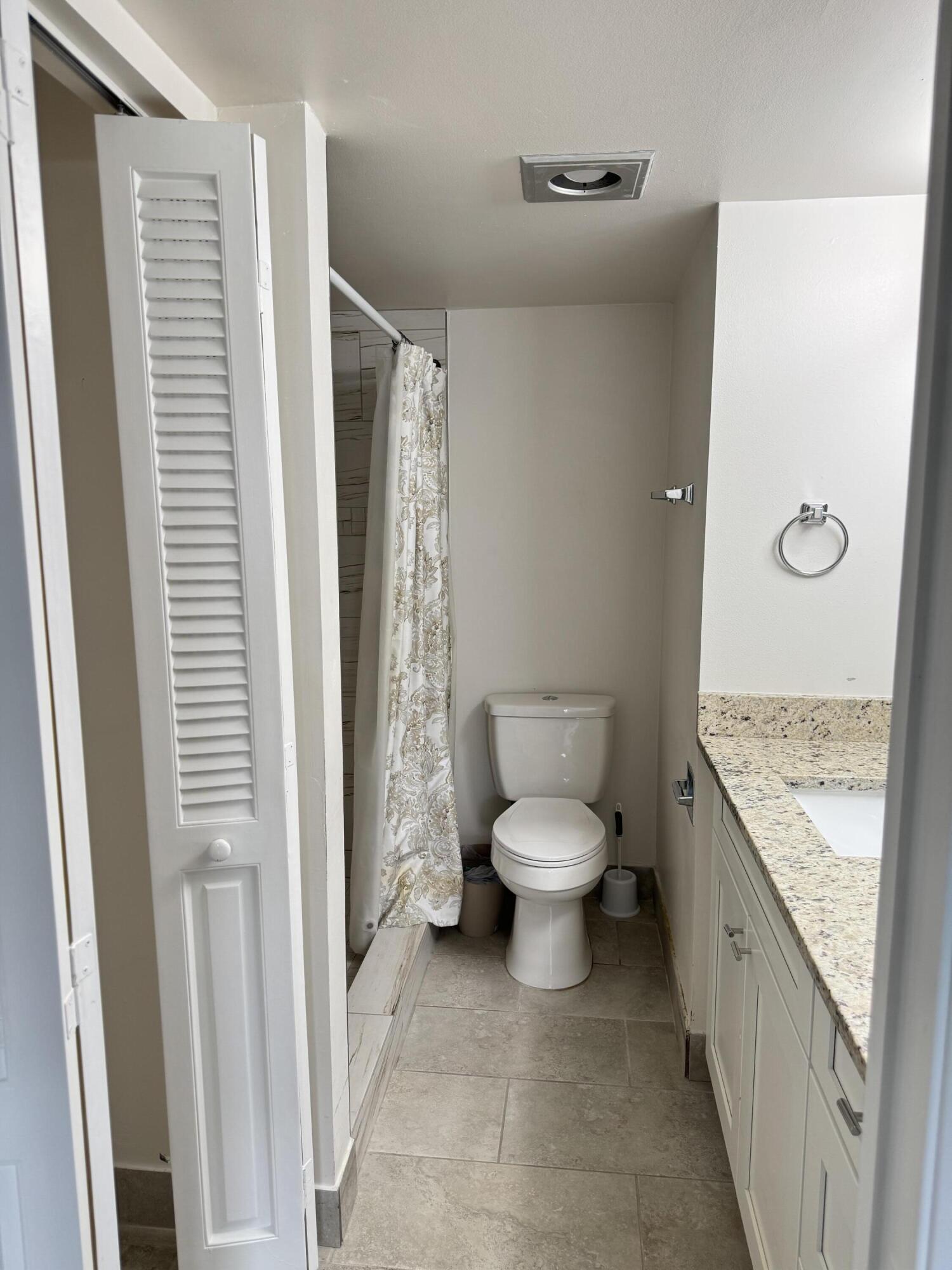 CENTURY VILLAGE - Residential Lease