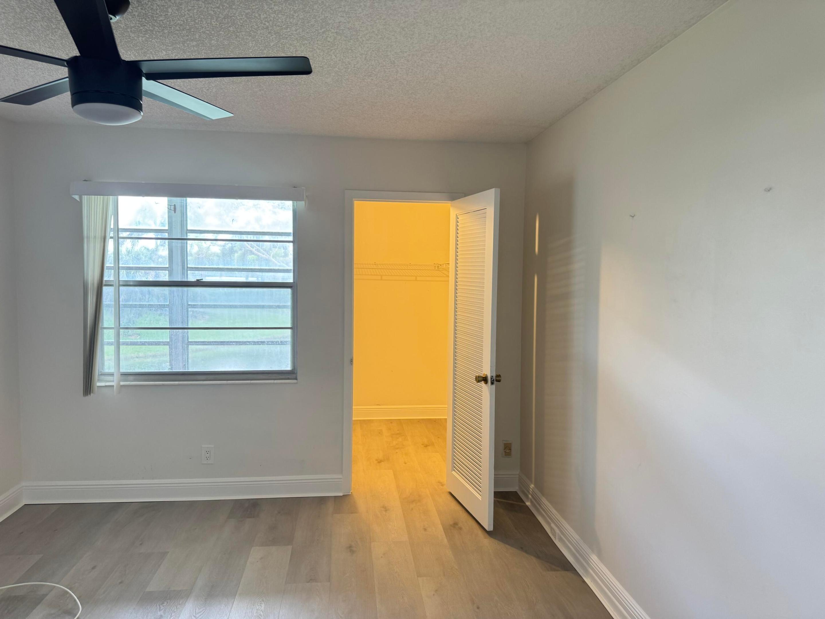 CENTURY VILLAGE - Residential Lease