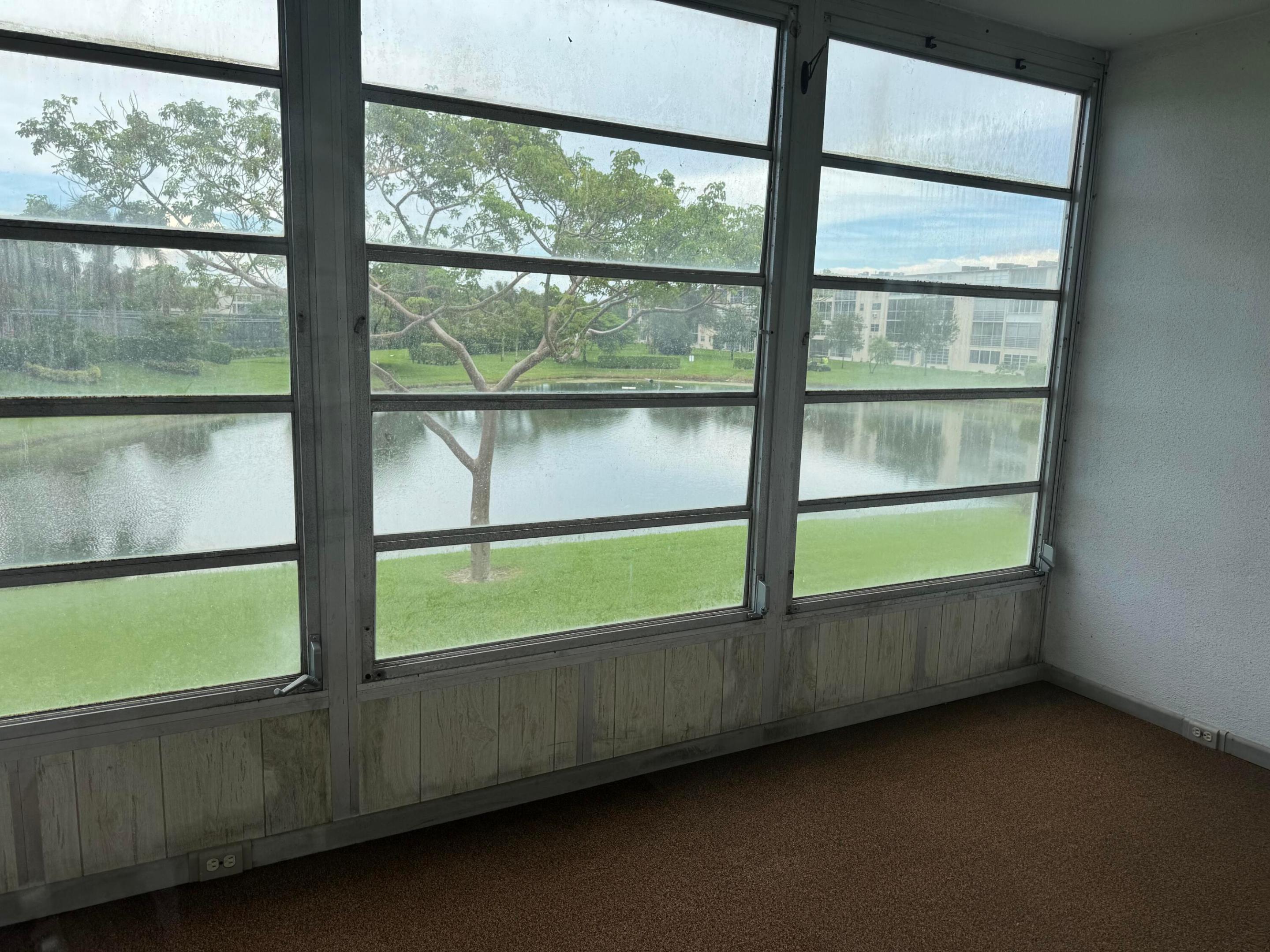 CENTURY VILLAGE - Residential Lease