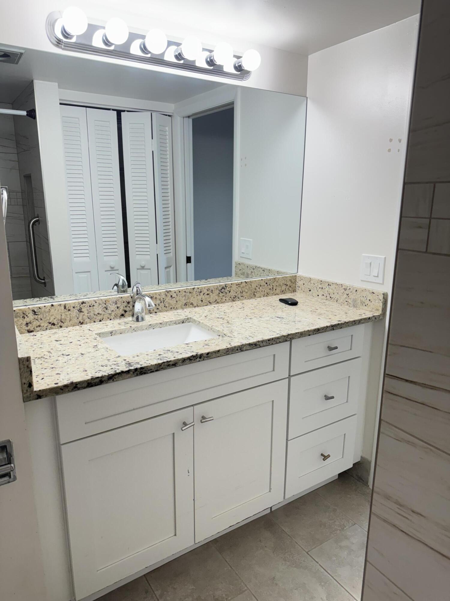 CENTURY VILLAGE - Residential Lease