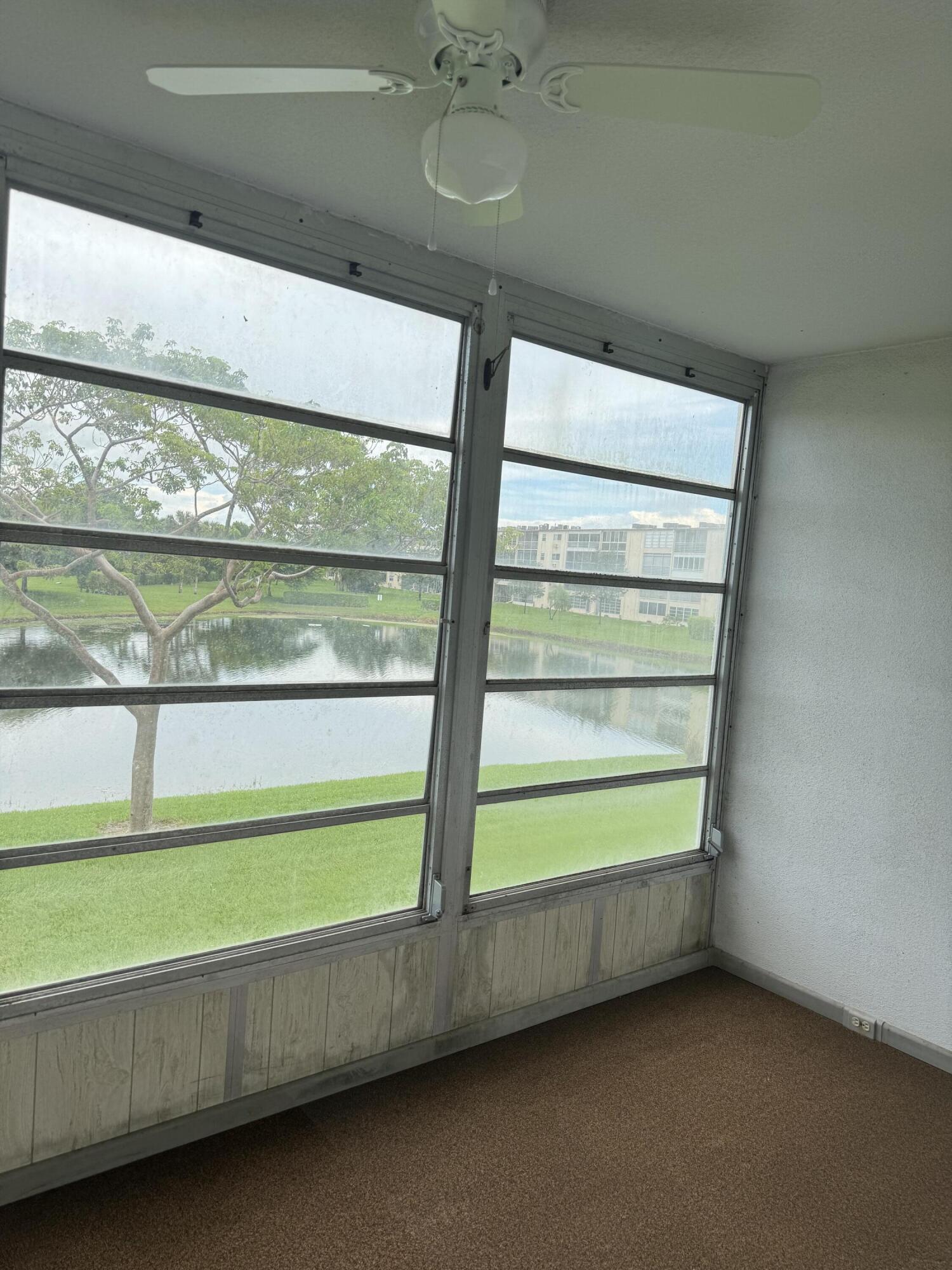 CENTURY VILLAGE - Residential Lease