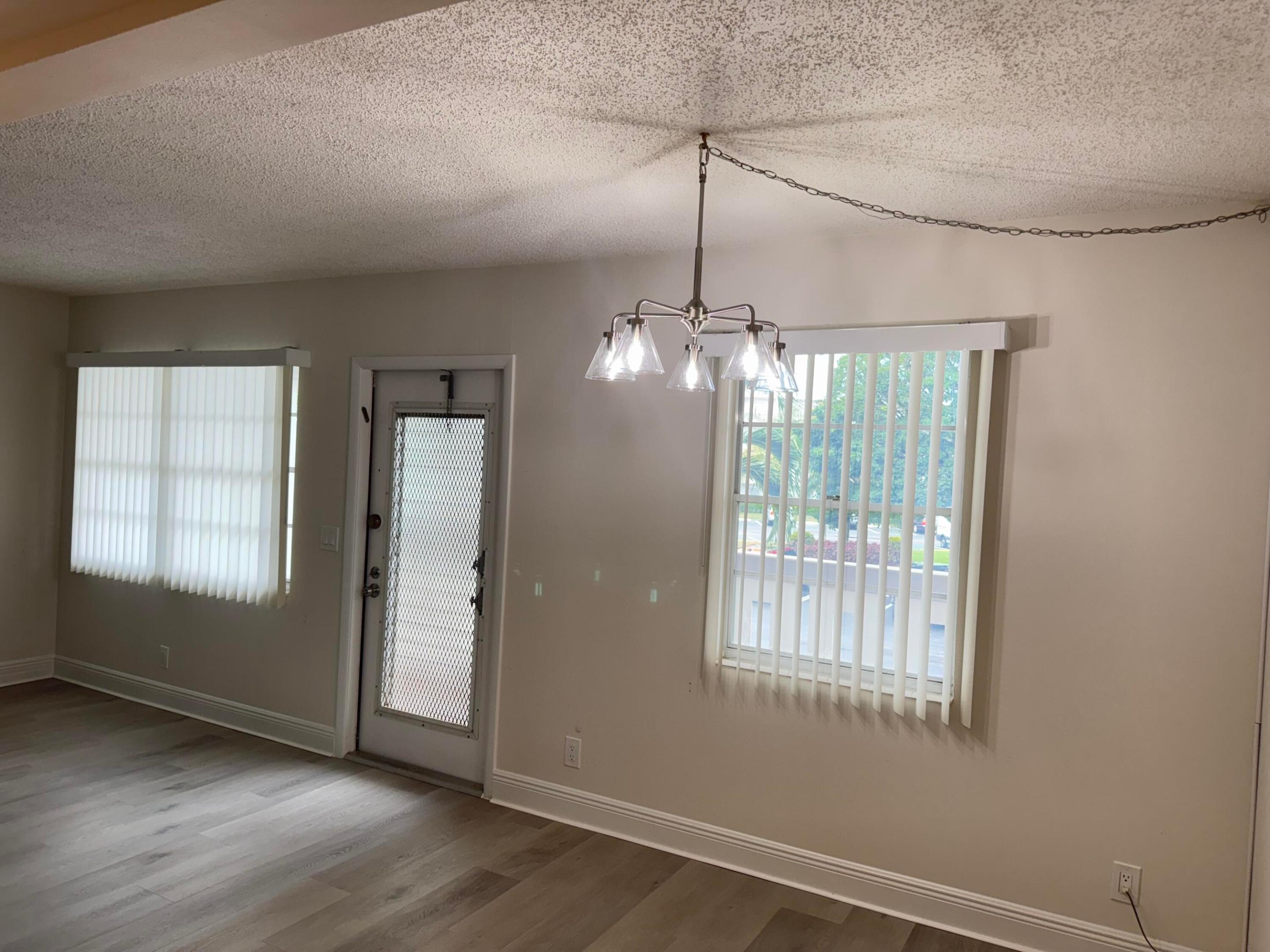 CENTURY VILLAGE - Residential Lease