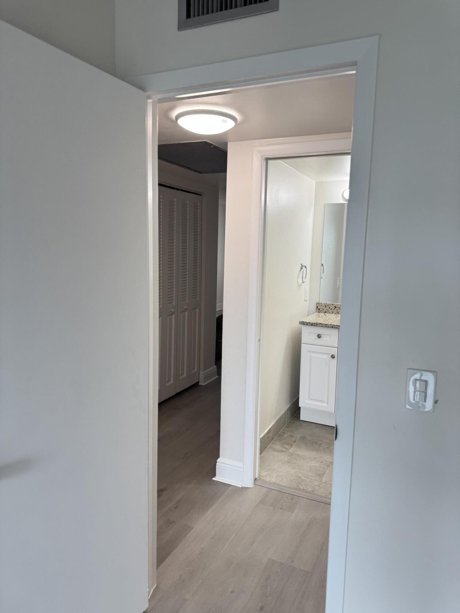 CENTURY VILLAGE - Residential Lease