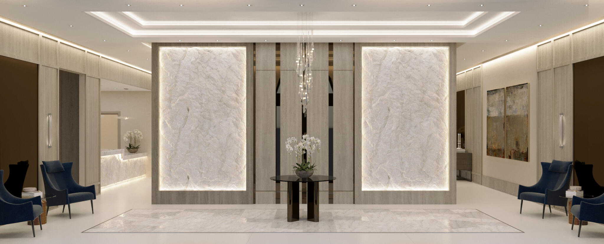 200 EAST PALMETTO PARK CONDO - Residential