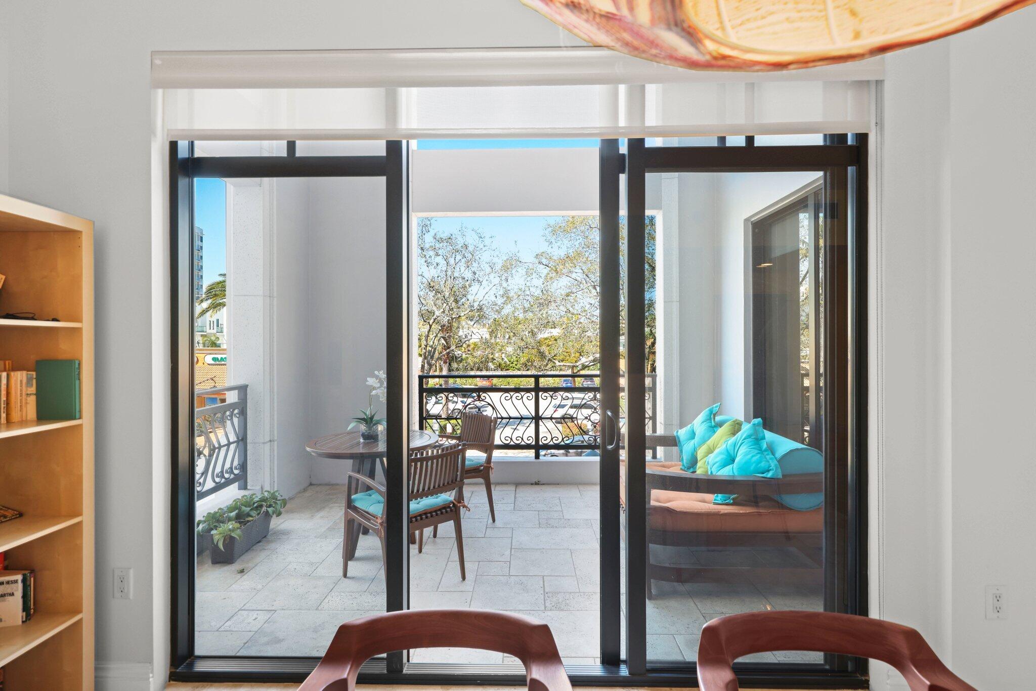 200 EAST PALMETTO PARK CONDO - Residential