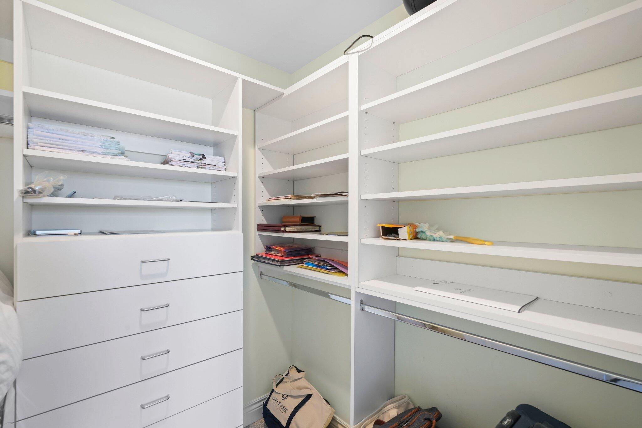 200 EAST PALMETTO PARK CONDO - Residential