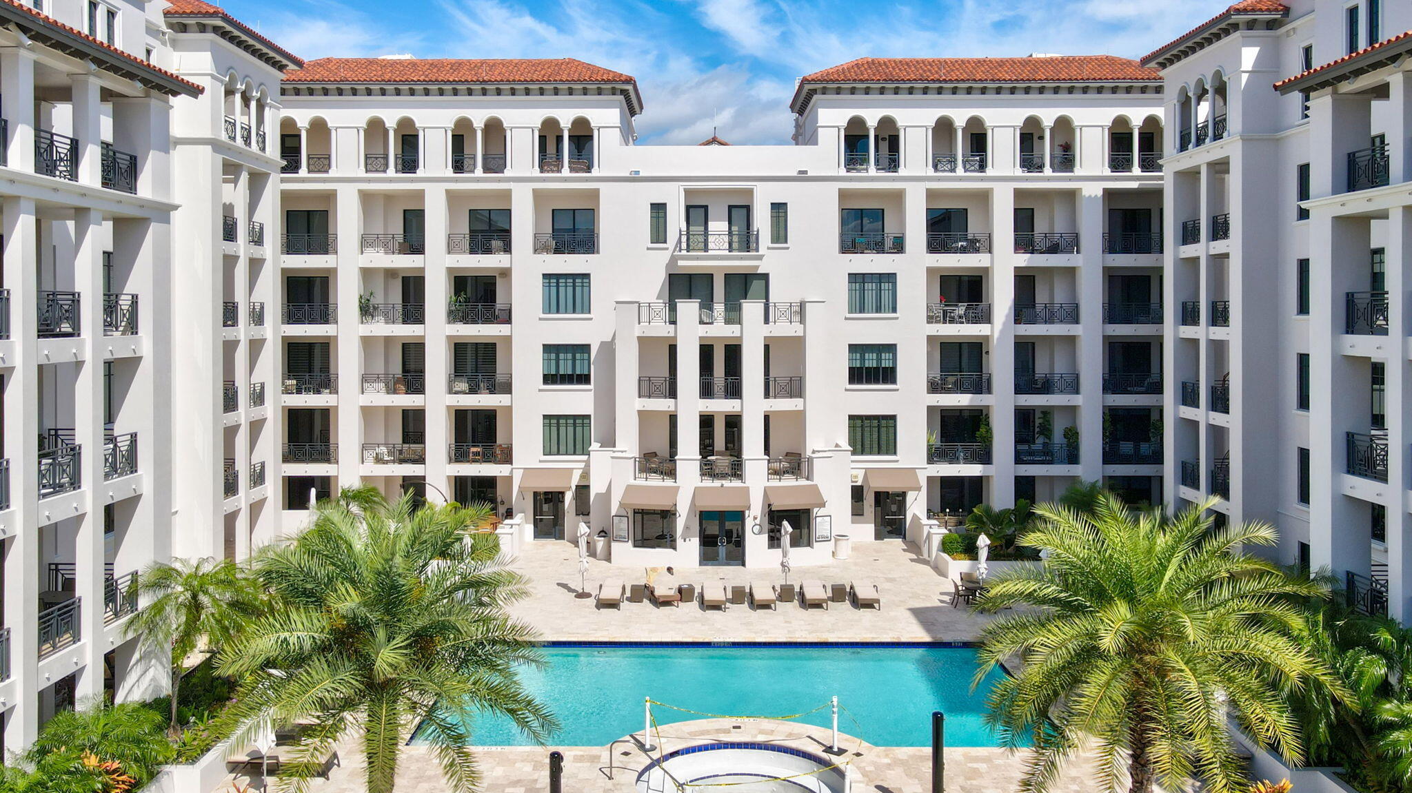 200 EAST PALMETTO PARK CONDO - Residential